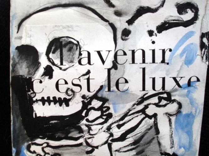 L'avenir *The to come  napob.com
