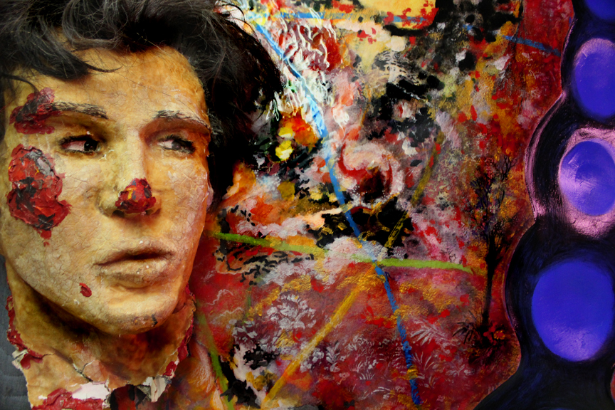 abstractions carnage