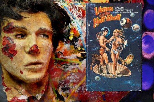 Venus on the Half Shell - Love's carnage