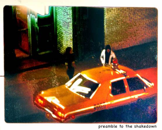 surveillance @Best Bar