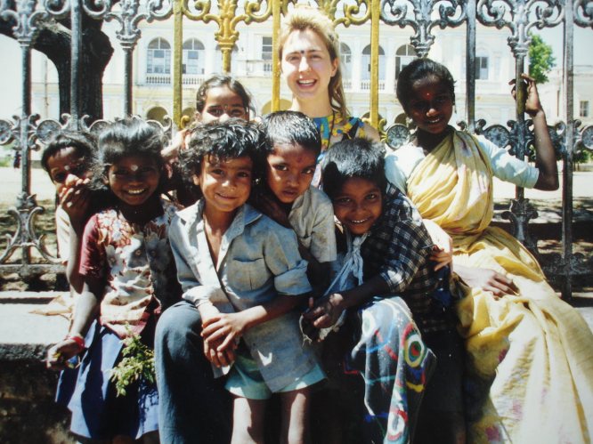 Country pens for everybody