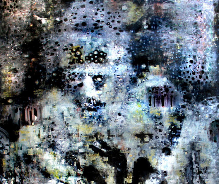 Kronos & Dying Black Swan