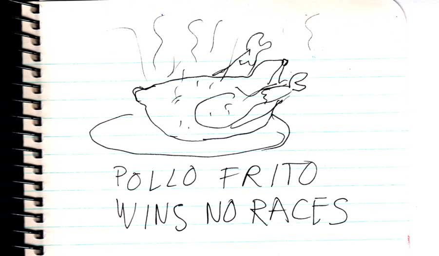 pollofritonorace