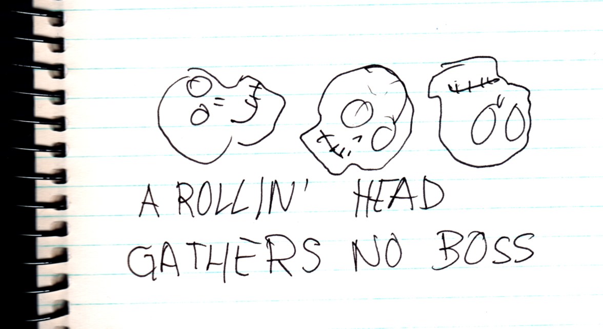 edge notes