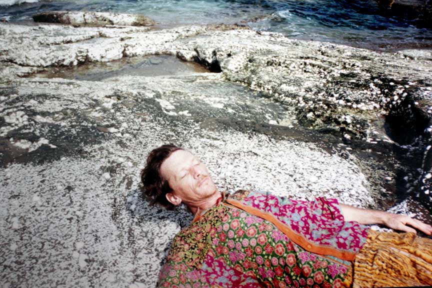 napo b  kanya kumari 