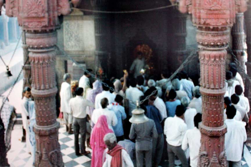 MaduraitempleAuction