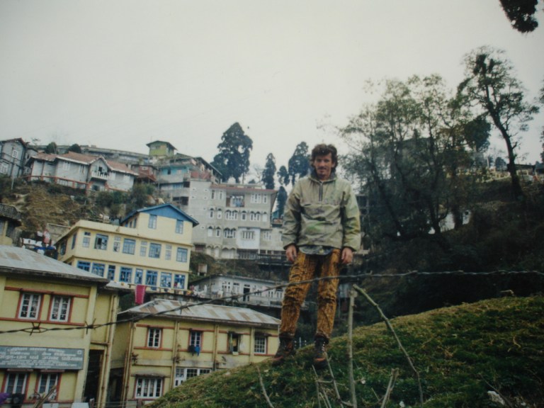 India travel napoblive.com