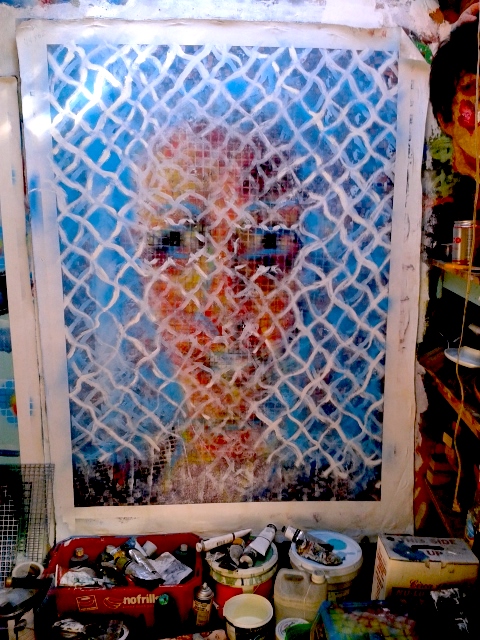 studio oct 23rd 3 pm, Toronto