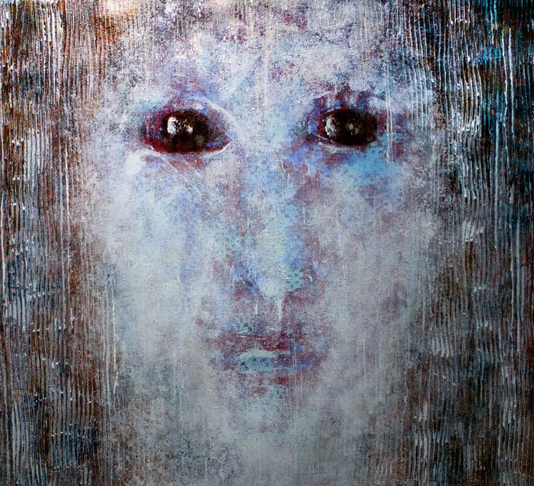 painting napoleon brousseau